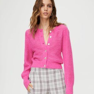 Wilfred Alessia Cardigan